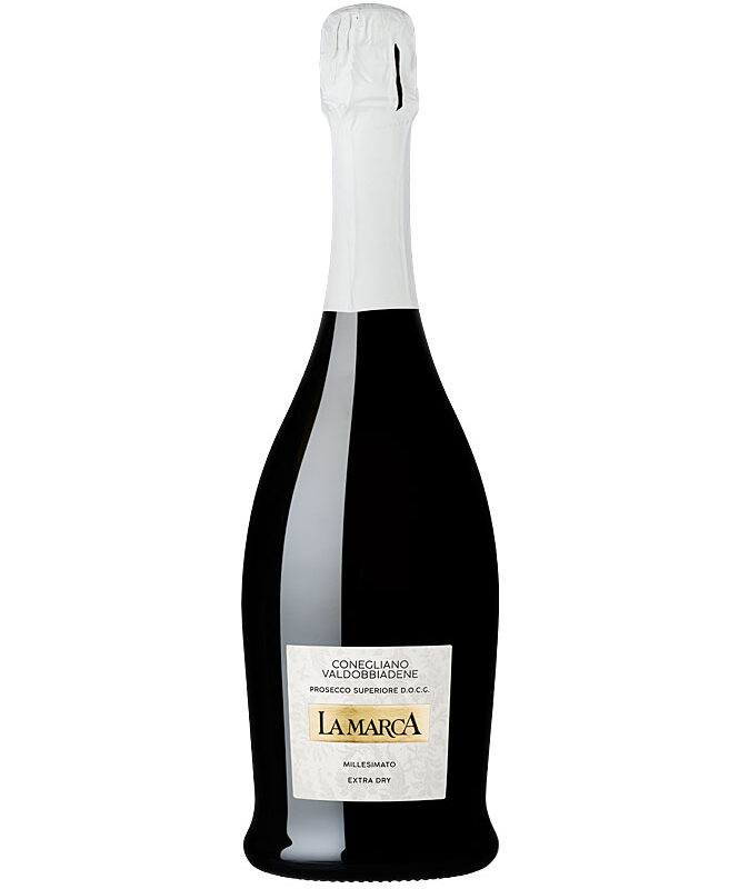La Marca Prosecco Superiore DOCG Conegliano Valdobbiadene Millesimato