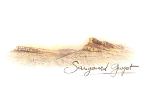 Domaine Sanguard-Guyot