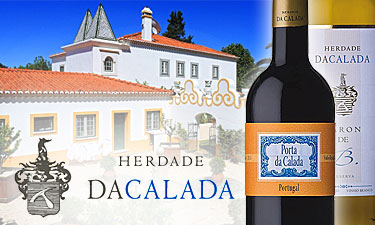 Herdade DaCalada