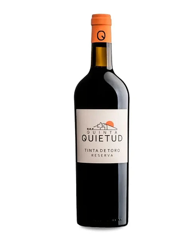 quinta_quietd_toro Quinta de la Quietud - Toro