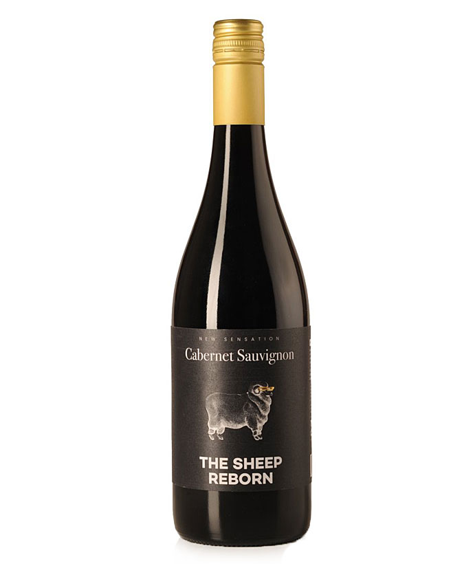sheep_reborn_cabernet_sauvignon The Sheep Reborn Cabernet Sauvignon